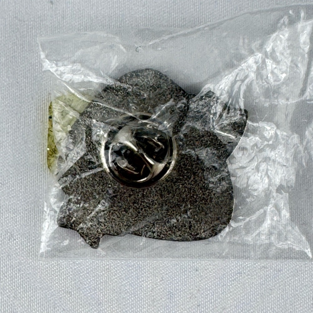 NWT Walmart Official Employee Pin - Picture 2 of 2